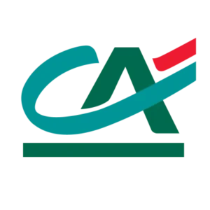 logo crédit agricole