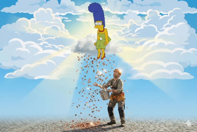 Chiffre d&rsquo;affaires VS marge